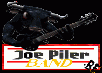 logo Joe Piler Band